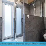 Kuestenkojen Mit 4 Fuer 1 Bis 8 Pers Mit Diversen Schlafzimmern, Garten Oder Balkon *
