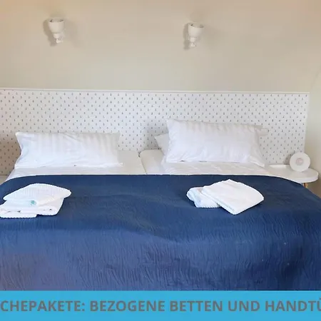 Kuestenkojen Mit 4 Fuer 1 Bis 8 Pers Mit Diversen Schlafzimmern, Garten Oder Balkon * Büsum